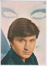 VECCHIA CARTOLINA DI BOBBY