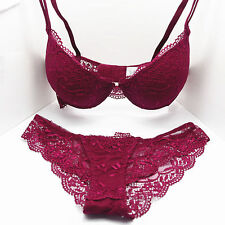 Set reggiseno e mutandine