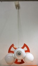 ARTE E DESIGN-ILLUMINAZIONE-DECORATIVO LAMPADARIO-UTILE COMPLEMENTO D'ARREDO-900