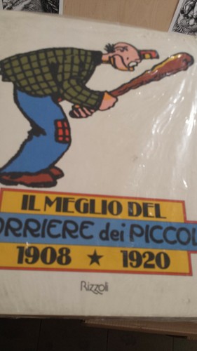 Meglio del corriere dei - corriere,