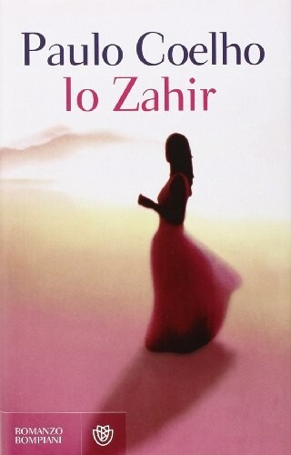 Zahir coelho paulo - zahir,
