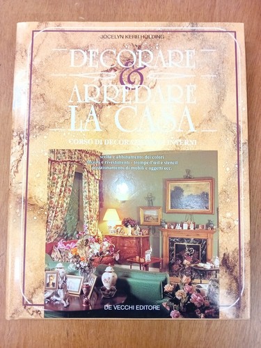 Decorare arredare casa - la,
