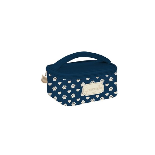 Camomilla milano mini trousse - milano,