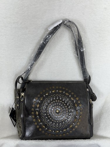 Borsa donna vera - , pelle