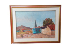 Alfonso Papi (1931) - Quadro