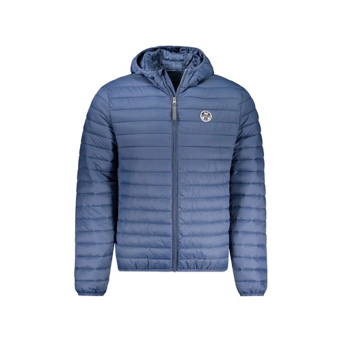 North sails giubbotto uomo blu - north,