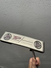 Putter da golf TaylorMade TP