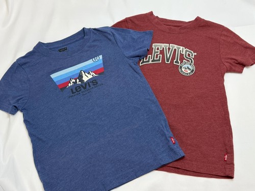 Shirt levi kids 6 - kids, 5/6