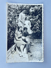 RITRATTO DONNE BAMBINE VECCHIA