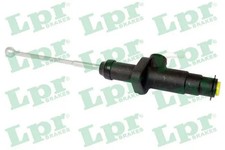 Pompa frizione Alluminio 2123