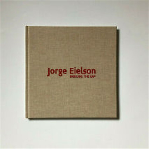 Catalogo della mostra jorge - mostra:,
