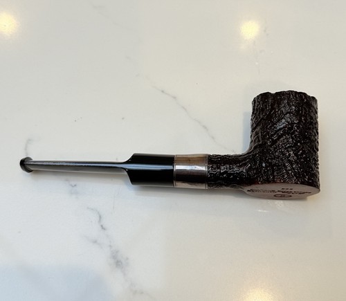 Ashton pebble grain tobacco - grain,