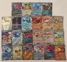 Lotto carte pokemon - lotto, it