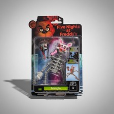 Five Nights At Freddy's Action