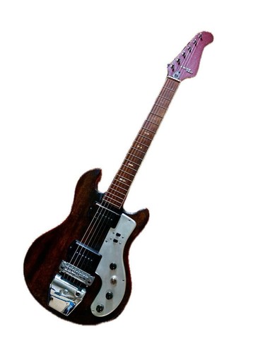 Guyatone classic bizarre - guyatone,