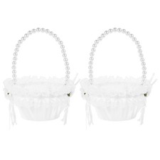  2 Pcs Matrimonio Fiore