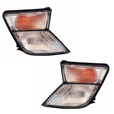 Kit frecce anteriori per