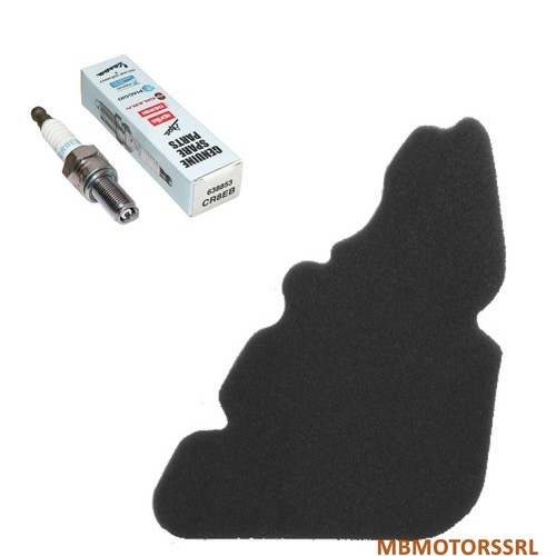 Filtro aria piaggio liberty - piaggio, 50