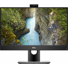 PC desktop FAST DELL AIO Intel