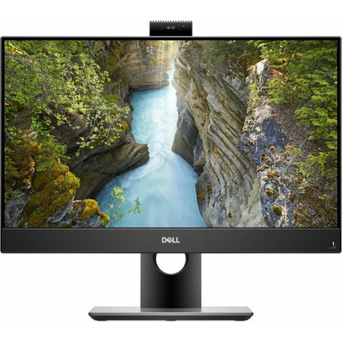 Desktop dell all one - pc,
