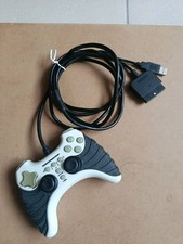 Gamepad joystick Thrustmaster