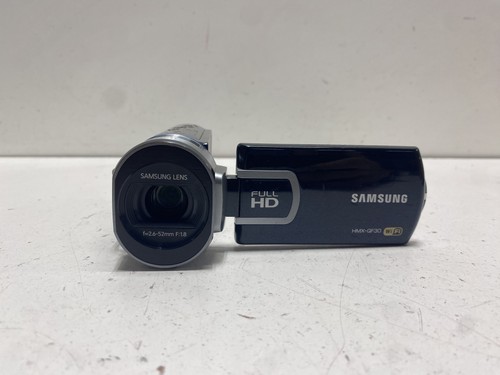 Samsung hmx qf30 videocamera - hmx-qf30,