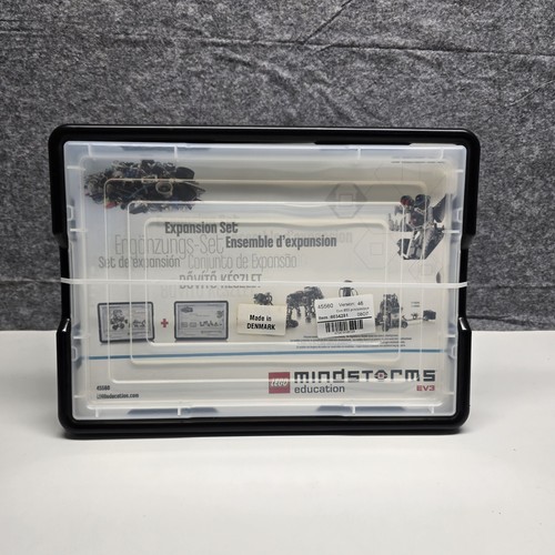 Lego education mindstorms ev3 - lego,