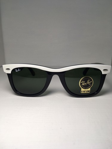Ray ban wayfarer - wayfarer, classics