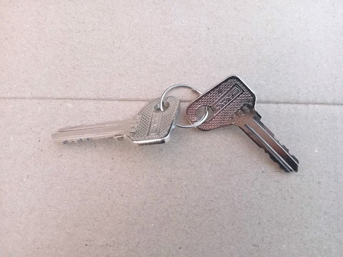 Fiat epoca chiavi - fiat,