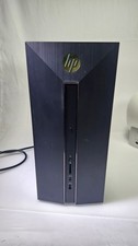 Pavilion power desktop - hp,