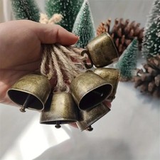 Campane jingle mucca e pecora