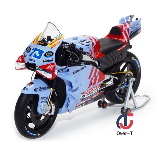Modellino moto lega - modellino,