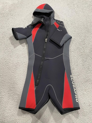 Scubapro everflex muta - scubapro,
