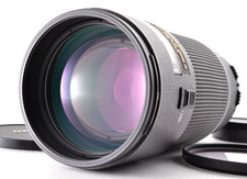 Obiettivo zoom Nikon Nikkor AF