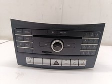 Mercedes-Benz E W212 2015