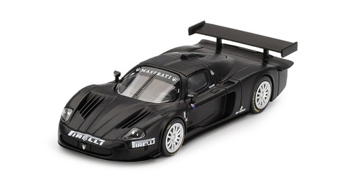 Bbr models maserati mc12 - bbr,