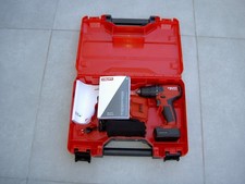 Avvitatore Hilti Sf2 -A12. Mai