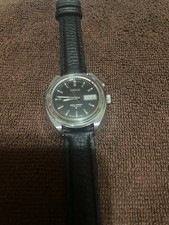 Orologio Sveglia Vintage Seiko