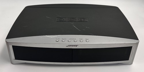 Bose 1 iii solo - bose,