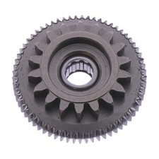 Starter Pinion Fits Malaguti