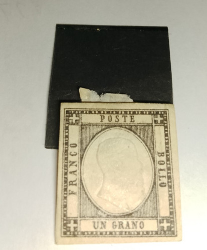 Province napoletane 1861 - napoletane, 1