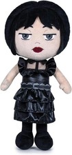 WEDNESDAY Addams CONFEZIONE