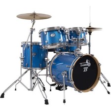 T5P20BLSK - Batteria TAMBURO T5 In Blue Sparkle