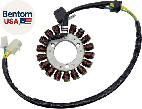 Bobina statore magnetico - , 18