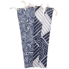 4 Pezzi Sacchetti Porta Posate