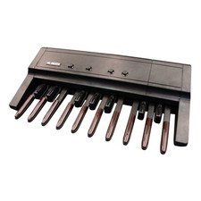 Pedale basso Wersi OAX1 - 17