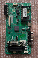 Scheda madre 17MB62-1 -