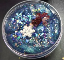 Lucky Slime Box: 12 oz 2-4