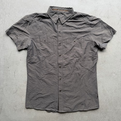 Camicia kuhl styk - styk, vestibilità