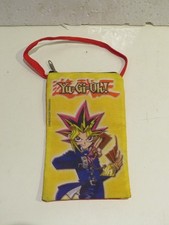 vecchio BORSELLO YU GI OH